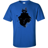 T-Shirts Royal / XLT Spirit Kaneki Tall T-Shirt