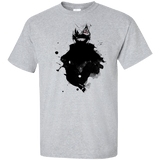 T-Shirts Sport Grey / XLT Spirit Kaneki Tall T-Shirt