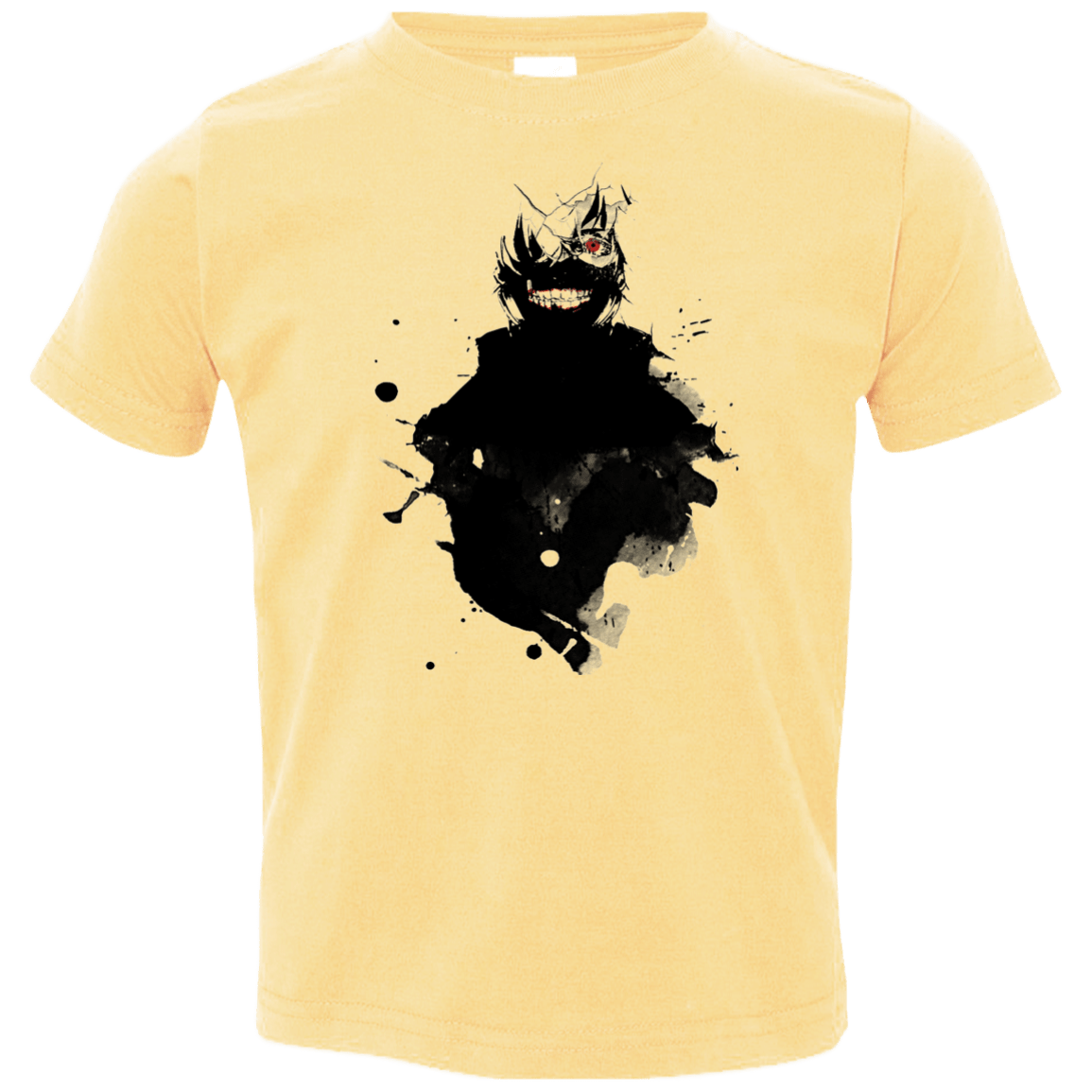 Spirit Kaneki Toddler Premium T-Shirt