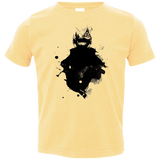 Spirit Kaneki Toddler Premium T-Shirt