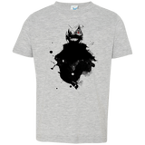 Spirit Kaneki Toddler Premium T-Shirt