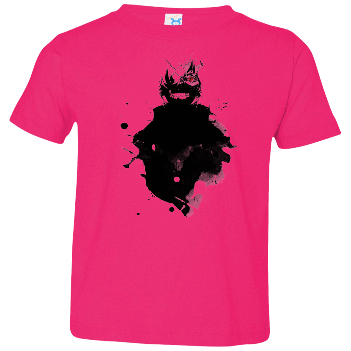 Spirit Kaneki Toddler Premium T-Shirt