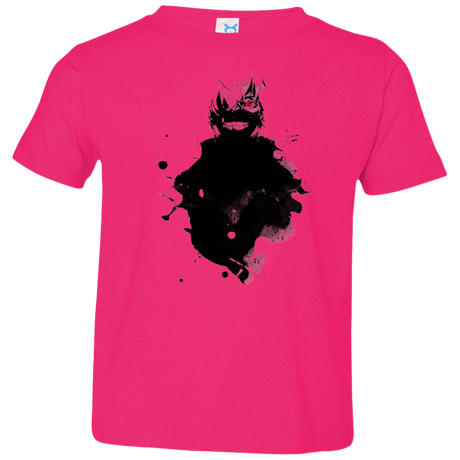 Spirit Kaneki Toddler Premium T-Shirt