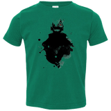 Spirit Kaneki Toddler Premium T-Shirt