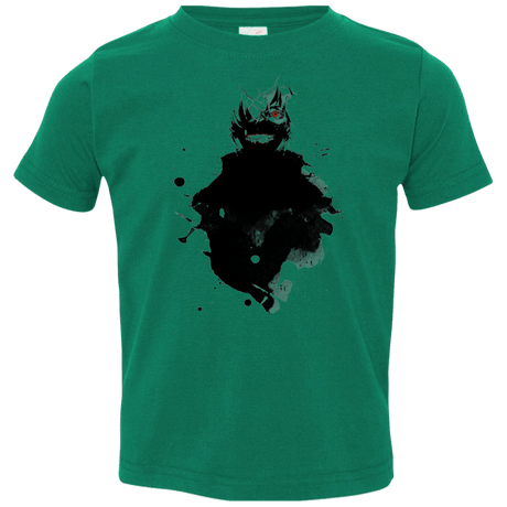 Spirit Kaneki Toddler Premium T-Shirt