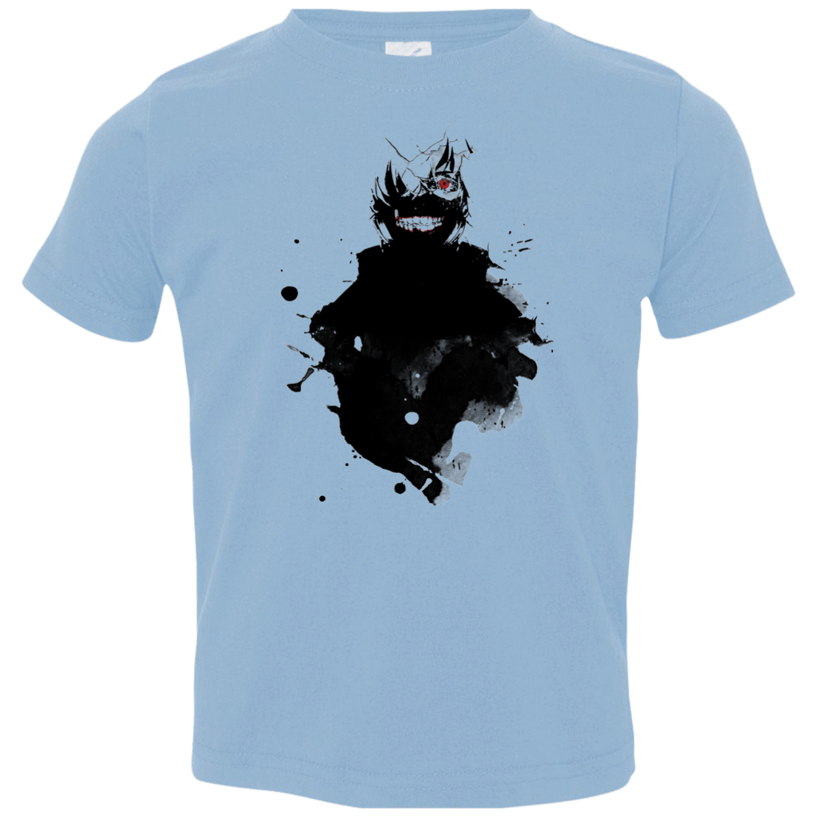 Spirit Kaneki Toddler Premium T-Shirt