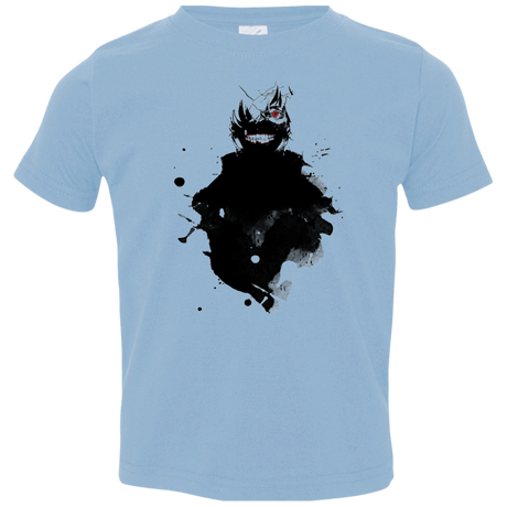 Spirit Kaneki Toddler Premium T-Shirt