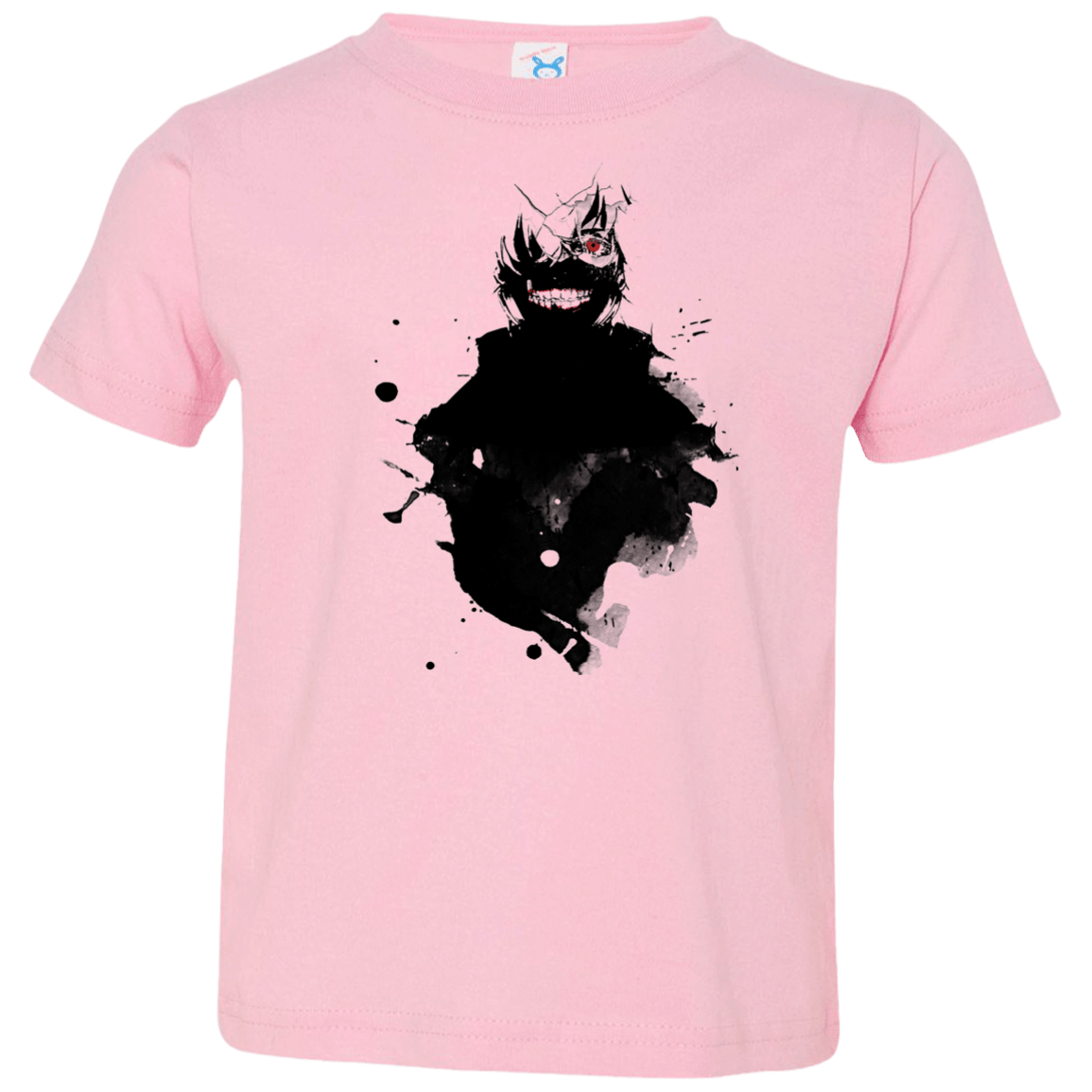 Spirit Kaneki Toddler Premium T-Shirt