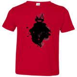 Spirit Kaneki Toddler Premium T-Shirt