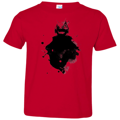 Spirit Kaneki Toddler Premium T-Shirt