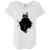 Spirit Kaneki Triblend Dolman Sleeve