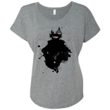 Spirit Kaneki Triblend Dolman Sleeve