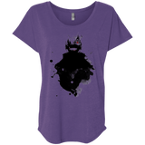 Spirit Kaneki Triblend Dolman Sleeve