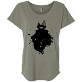 Spirit Kaneki Triblend Dolman Sleeve