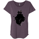 Spirit Kaneki Triblend Dolman Sleeve