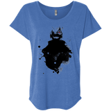 Spirit Kaneki Triblend Dolman Sleeve