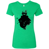 T-Shirts Envy / S Spirit Kaneki Women's Triblend T-Shirt