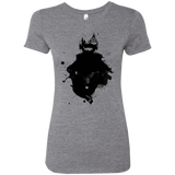 T-Shirts Premium Heather / S Spirit Kaneki Women's Triblend T-Shirt