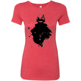 T-Shirts Vintage Red / S Spirit Kaneki Women's Triblend T-Shirt