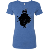 T-Shirts Vintage Royal / S Spirit Kaneki Women's Triblend T-Shirt