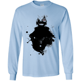 Spirit Kaneki Youth Long Sleeve T-Shirt