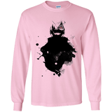 Spirit Kaneki Youth Long Sleeve T-Shirt