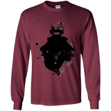 Spirit Kaneki Youth Long Sleeve T-Shirt