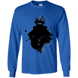Spirit Kaneki Youth Long Sleeve T-Shirt