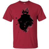 T-Shirts Cardinal / YXS Spirit Kaneki Youth T-Shirt