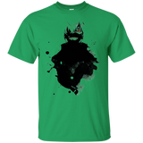 T-Shirts Irish Green / YXS Spirit Kaneki Youth T-Shirt