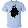 T-Shirts Light Blue / YXS Spirit Kaneki Youth T-Shirt