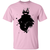 T-Shirts Light Pink / YXS Spirit Kaneki Youth T-Shirt