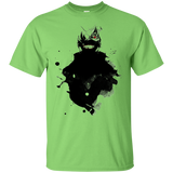 T-Shirts Lime / YXS Spirit Kaneki Youth T-Shirt