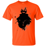 T-Shirts Orange / YXS Spirit Kaneki Youth T-Shirt