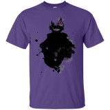 T-Shirts Purple / YXS Spirit Kaneki Youth T-Shirt