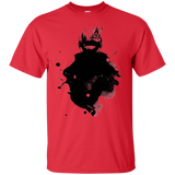 T-Shirts Red / YXS Spirit Kaneki Youth T-Shirt