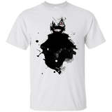 T-Shirts White / YXS Spirit Kaneki Youth T-Shirt