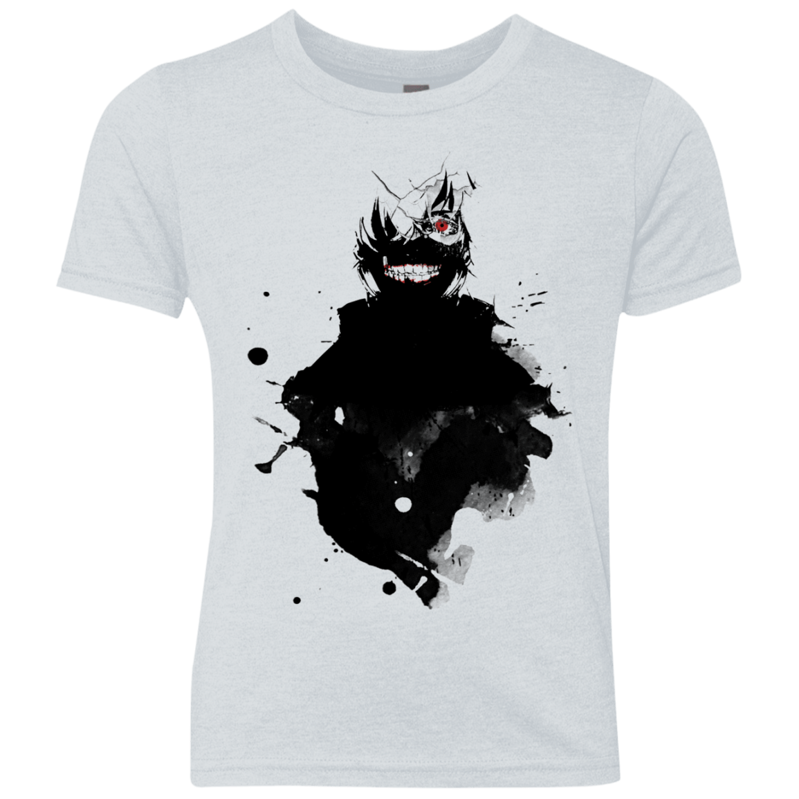 Spirit Kaneki Youth Triblend T-Shirt