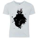 Spirit Kaneki Youth Triblend T-Shirt