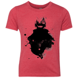 Spirit Kaneki Youth Triblend T-Shirt
