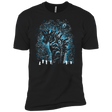 T-Shirts Black / X-Small Spirits In The Night Men's Premium T-Shirt