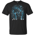 T-Shirts Black / YXS Spirits In The Night Youth T-Shirt