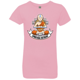T-Shirts Light Pink / YXS SPIRITUAL RETREATT Girls Premium T-Shirt