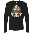 T-Shirts Black / Small SPIRITUAL RETREATT Men's Premium Long Sleeve