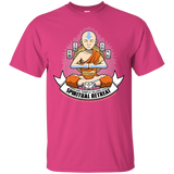 T-Shirts Heliconia / Small SPIRITUAL RETREATT T-Shirt