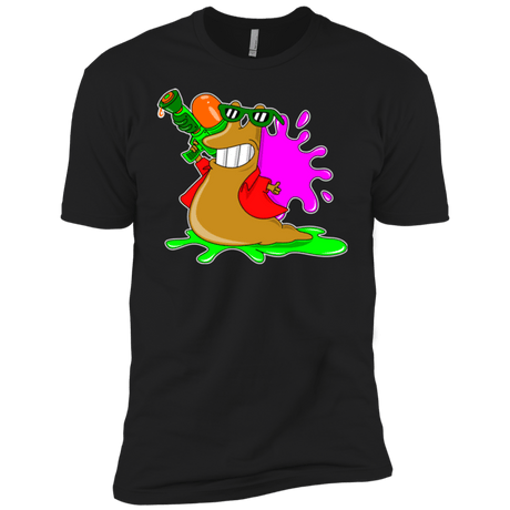 T-Shirts Black / YXS Splash party Boys Premium T-Shirt