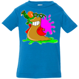 T-Shirts Cobalt / 6 Months Splash party Infant PremiumT-Shirt