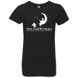 T-Shirts Black / YXS Splash Works Girls Premium T-Shirt
