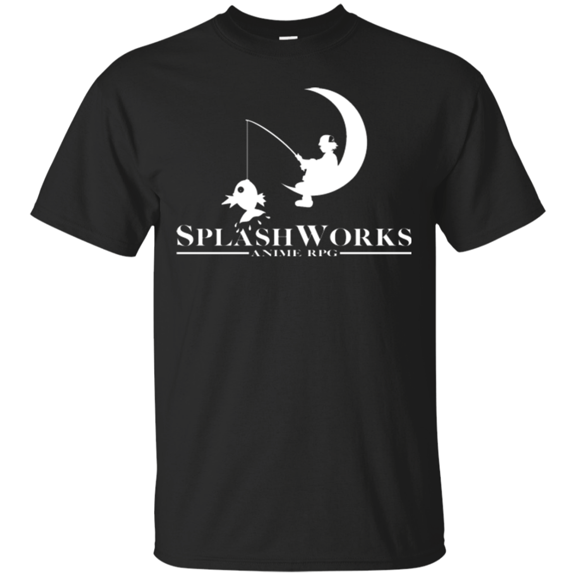 Splash Works T-Shirt