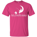 T-Shirts Heliconia / Small Splash Works T-Shirt